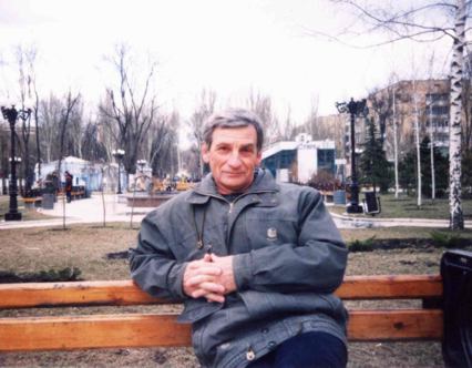 Валерий Целнаков